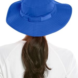 Women's Brighton Chlorine Resistant Bucket Hat NWOT